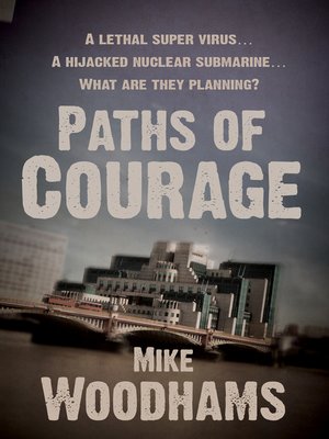 cover image of Paths of Courage